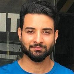 Dheeraj Sharma